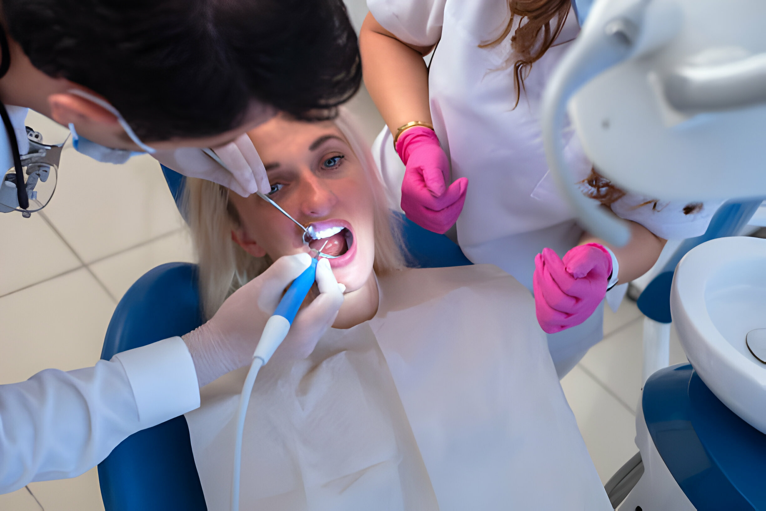 Understanding Restorative Dentistry: What Procedures Does It Include?_2