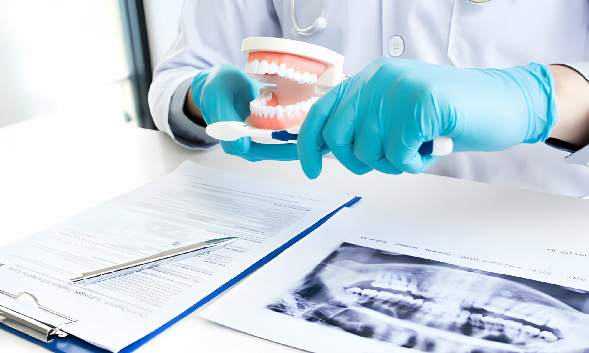 Understanding Restorative Dentistry: What Procedures Does It Include?_FI