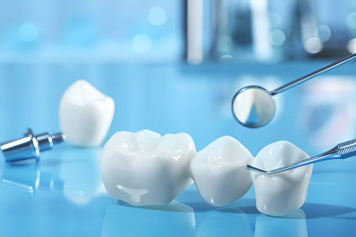 Restorative Dentistry Solutions at Cope Dentistry: Transforming Smiles in Prairie Village, Kansas_2