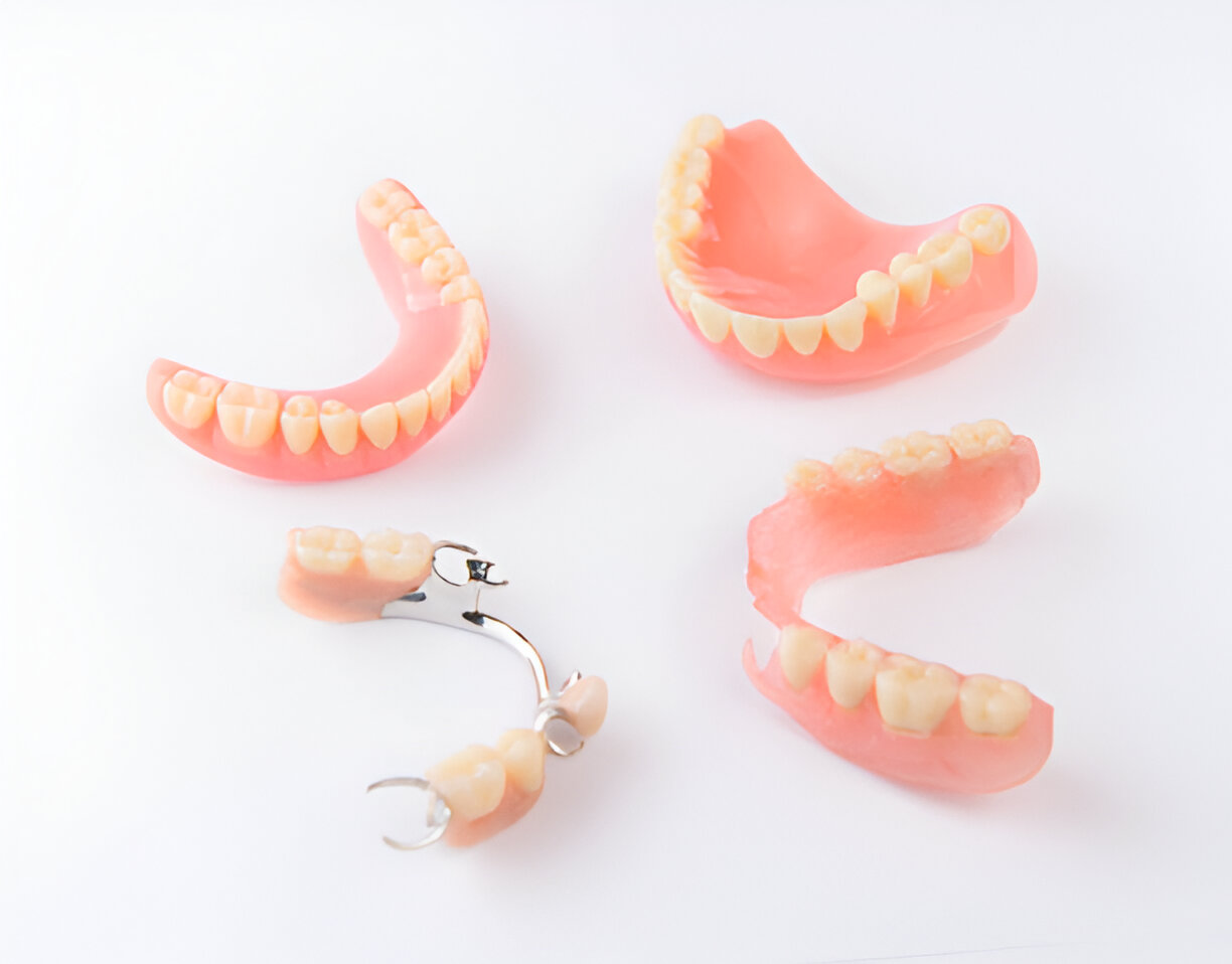 Restorative Dentistry Solutions at Cope Dentistry: Transforming Smiles in Prairie Village, Kansas_3