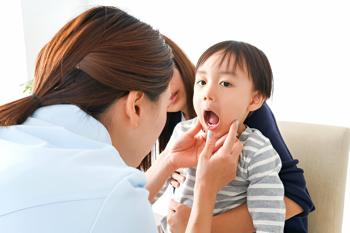 Comprehensive Care for Kids: Cope Dentistry’s Approach to Children’s Dental Exams in Prairie Village, Kansas_1